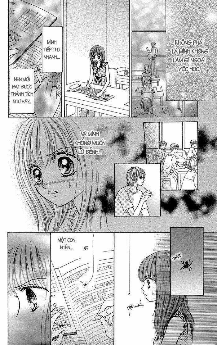 Gakkou De Atta Kowai Hanashi - Chapter 2 - Trang 7