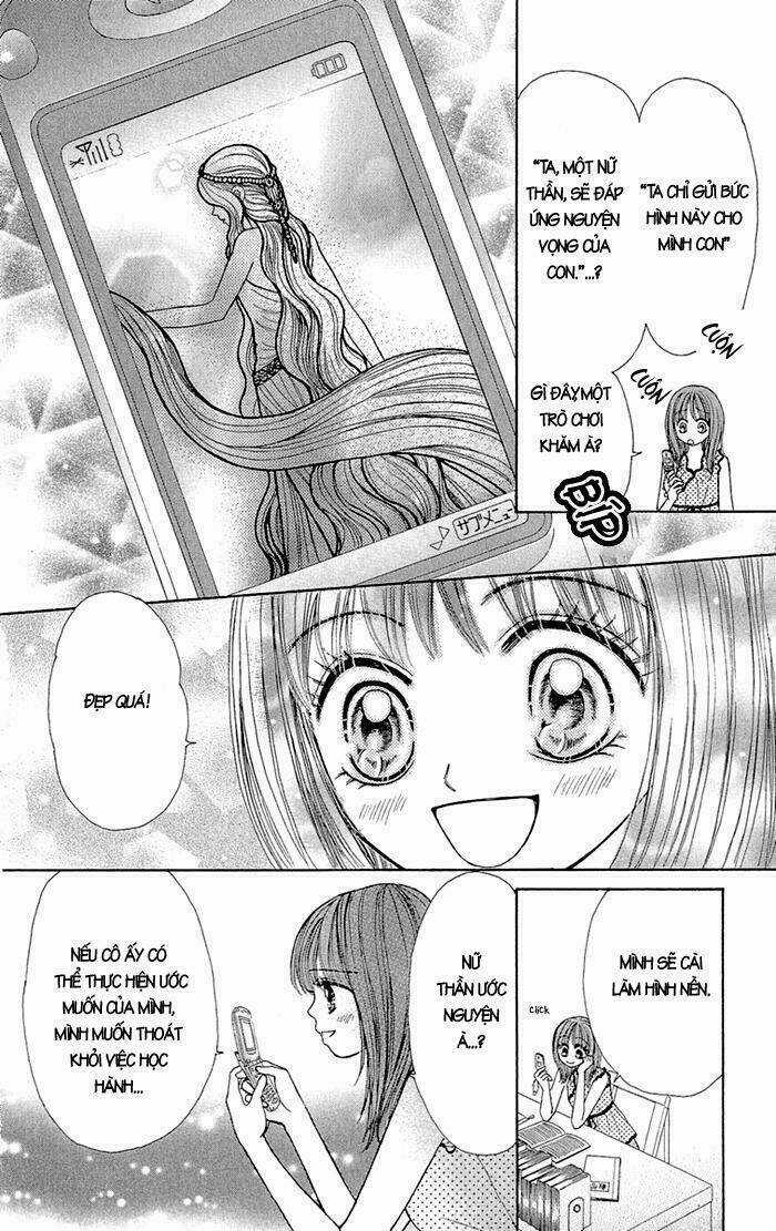 Gakkou De Atta Kowai Hanashi - Chapter 2 - Trang 9