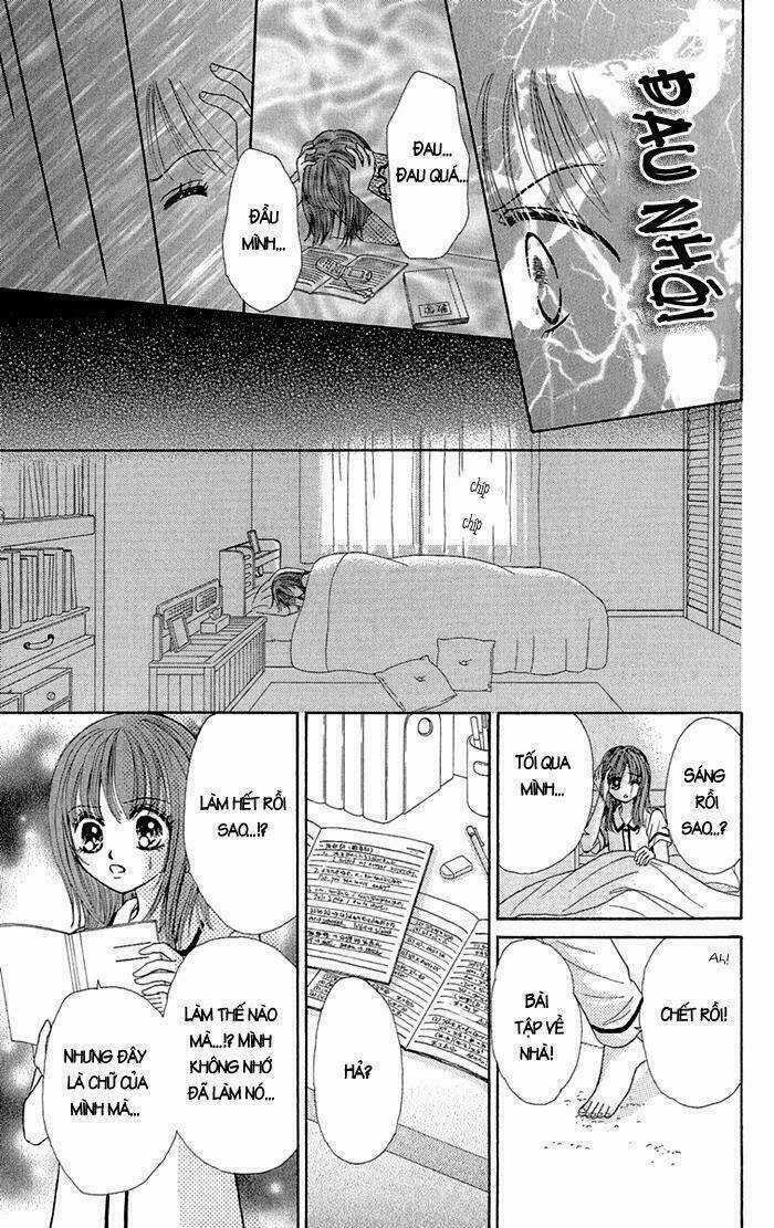 Gakkou De Atta Kowai Hanashi - Chapter 2 - Trang 10