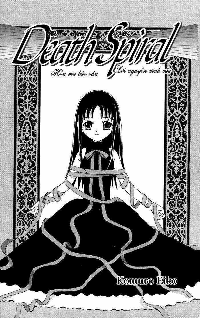 Gakkou De Atta Kowai Hanashi - Chapter 3 - Trang 2