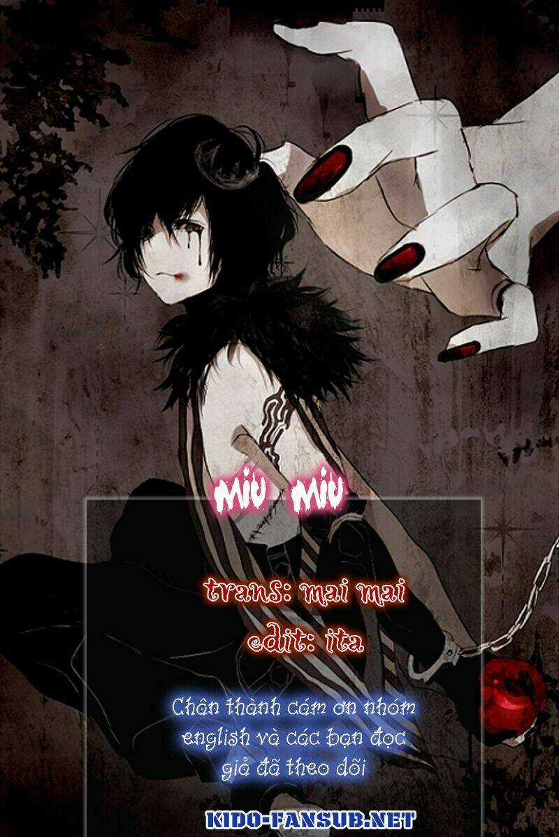 Gakkou De Atta Kowai Hanashi - Chapter 4 - Trang 1