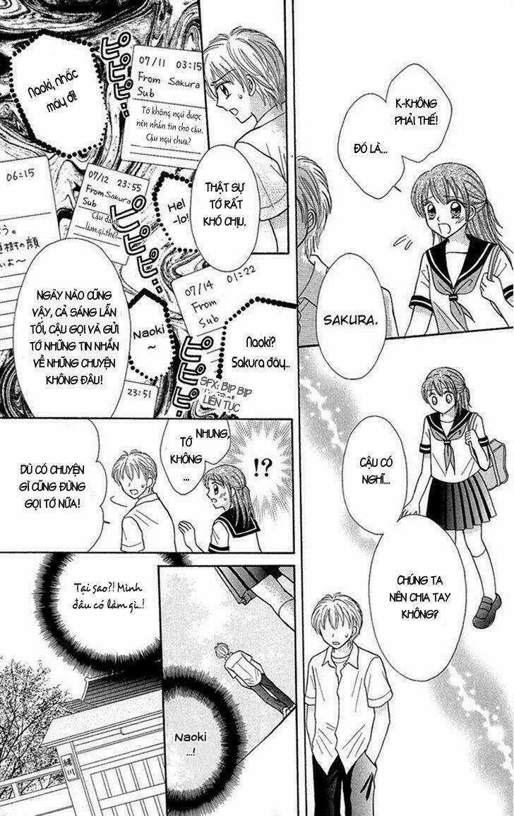 Gakkou De Atta Kowai Hanashi - Chapter 4 - Trang 18