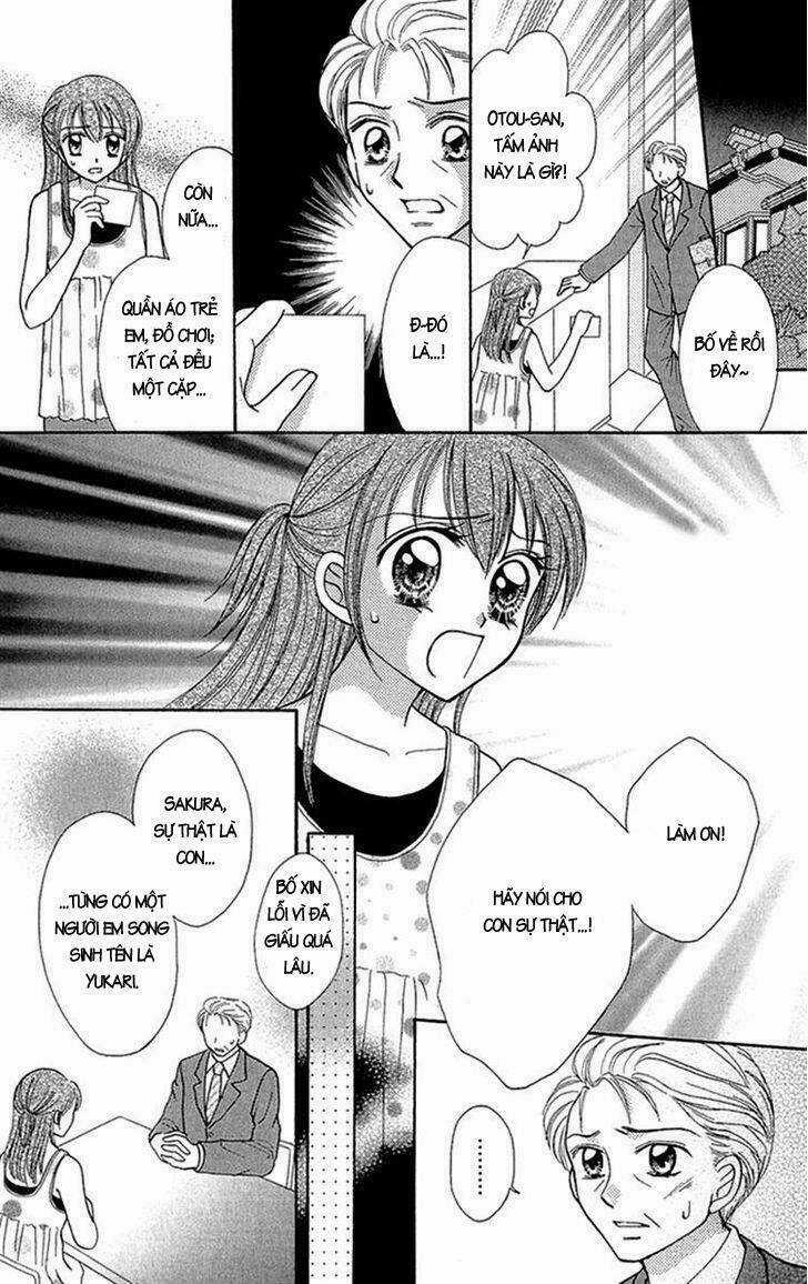 Gakkou De Atta Kowai Hanashi - Chapter 4 - Trang 21