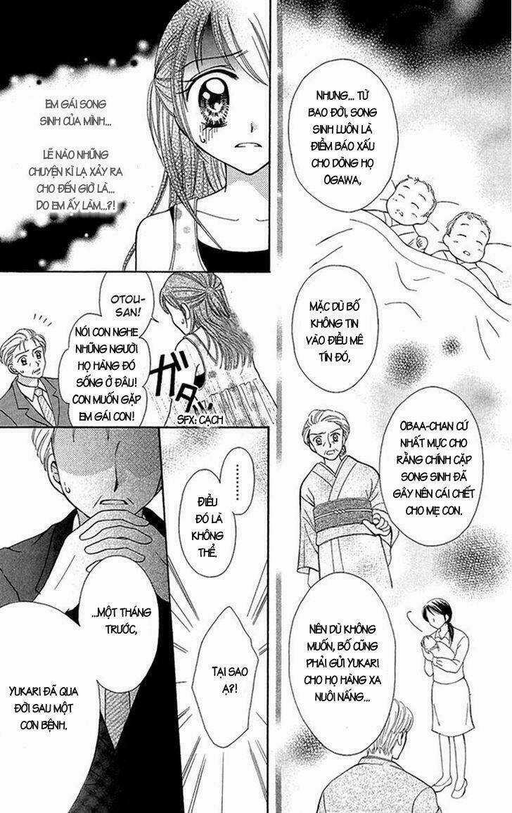 Gakkou De Atta Kowai Hanashi - Chapter 4 - Trang 22