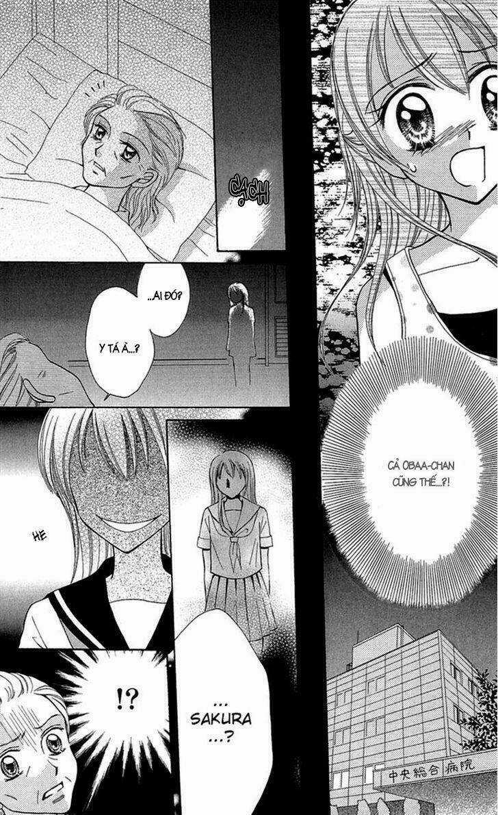 Gakkou De Atta Kowai Hanashi - Chapter 4 - Trang 25