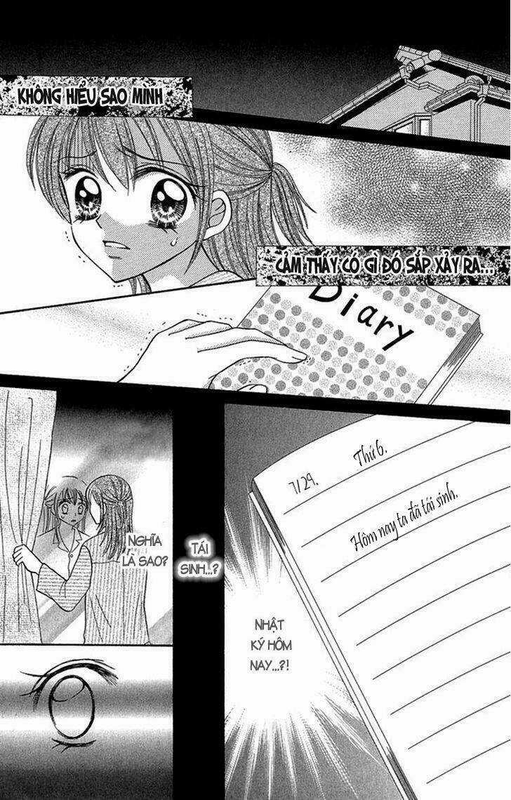 Gakkou De Atta Kowai Hanashi - Chapter 4 - Trang 30
