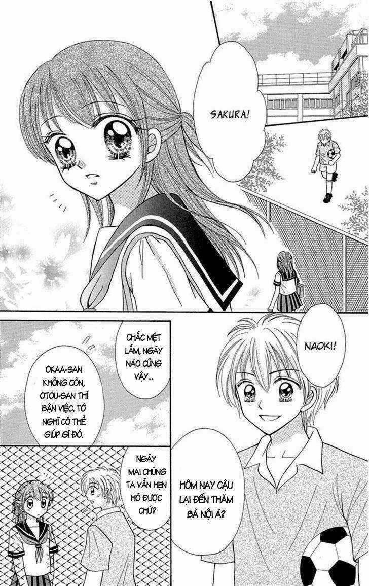 Gakkou De Atta Kowai Hanashi - Chapter 4 - Trang 5