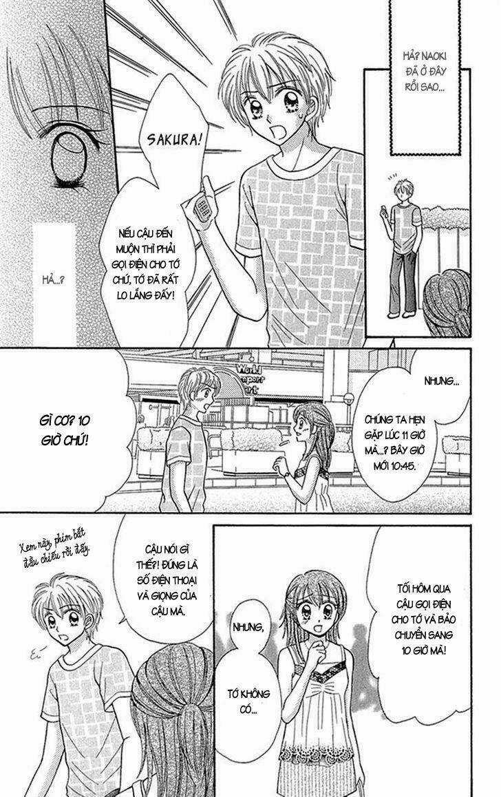 Gakkou De Atta Kowai Hanashi - Chapter 4 - Trang 9