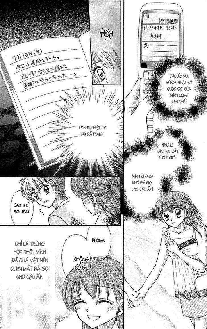 Gakkou De Atta Kowai Hanashi - Chapter 4 - Trang 10