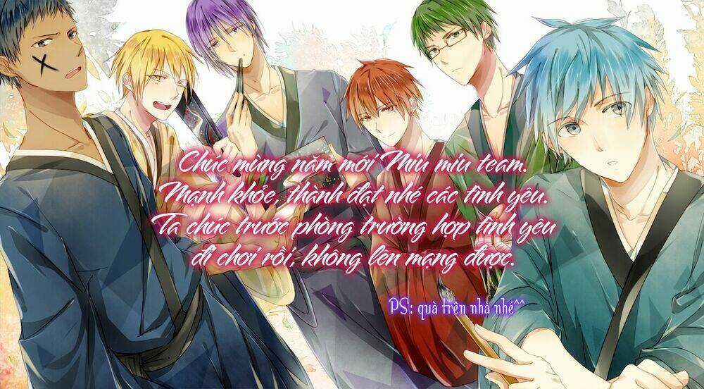 Gakkou De Atta Kowai Hanashi - Chapter 5 - Trang 1