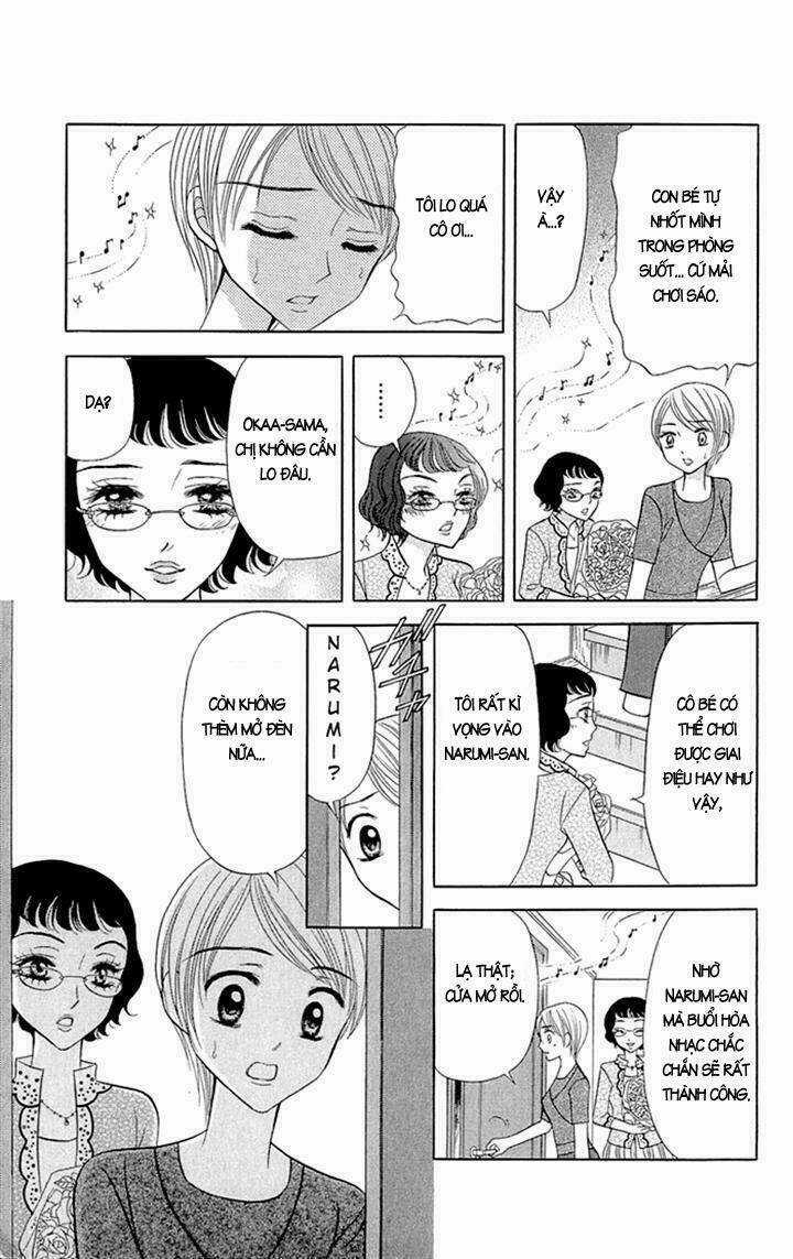 Gakkou De Atta Kowai Hanashi - Chapter 5 - Trang 17