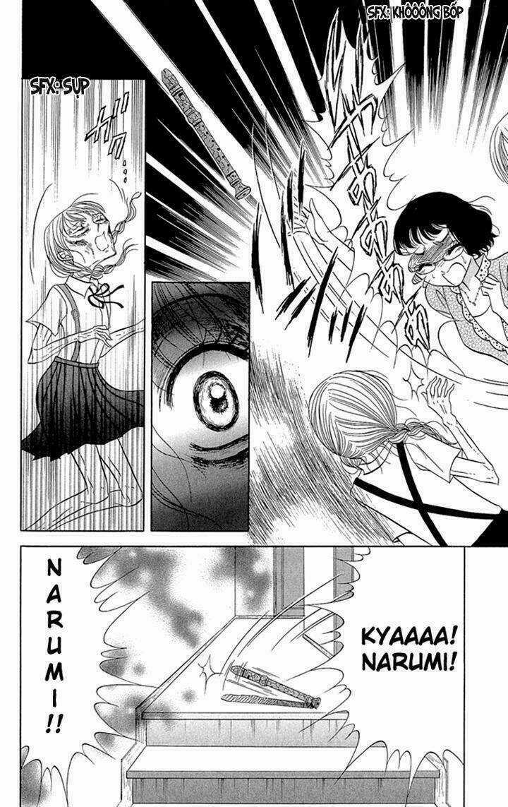 Gakkou De Atta Kowai Hanashi - Chapter 5 - Trang 22