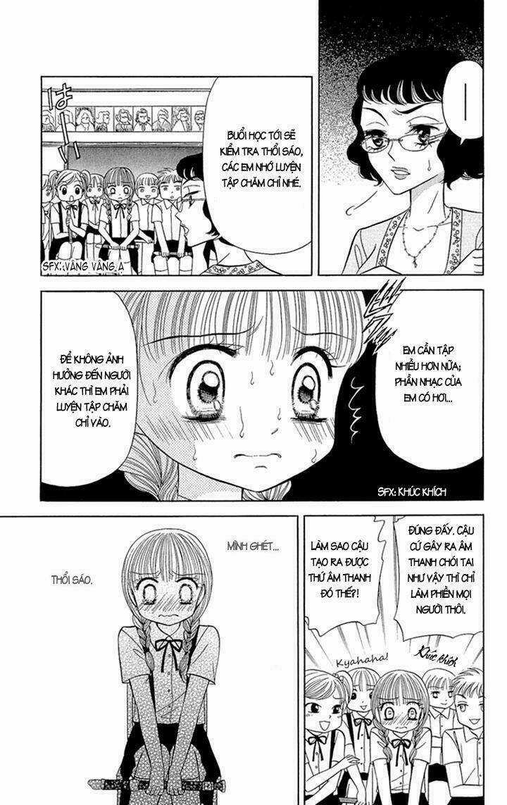 Gakkou De Atta Kowai Hanashi - Chapter 5 - Trang 5