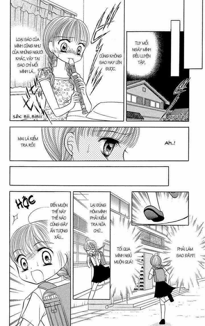 Gakkou De Atta Kowai Hanashi - Chapter 5 - Trang 6