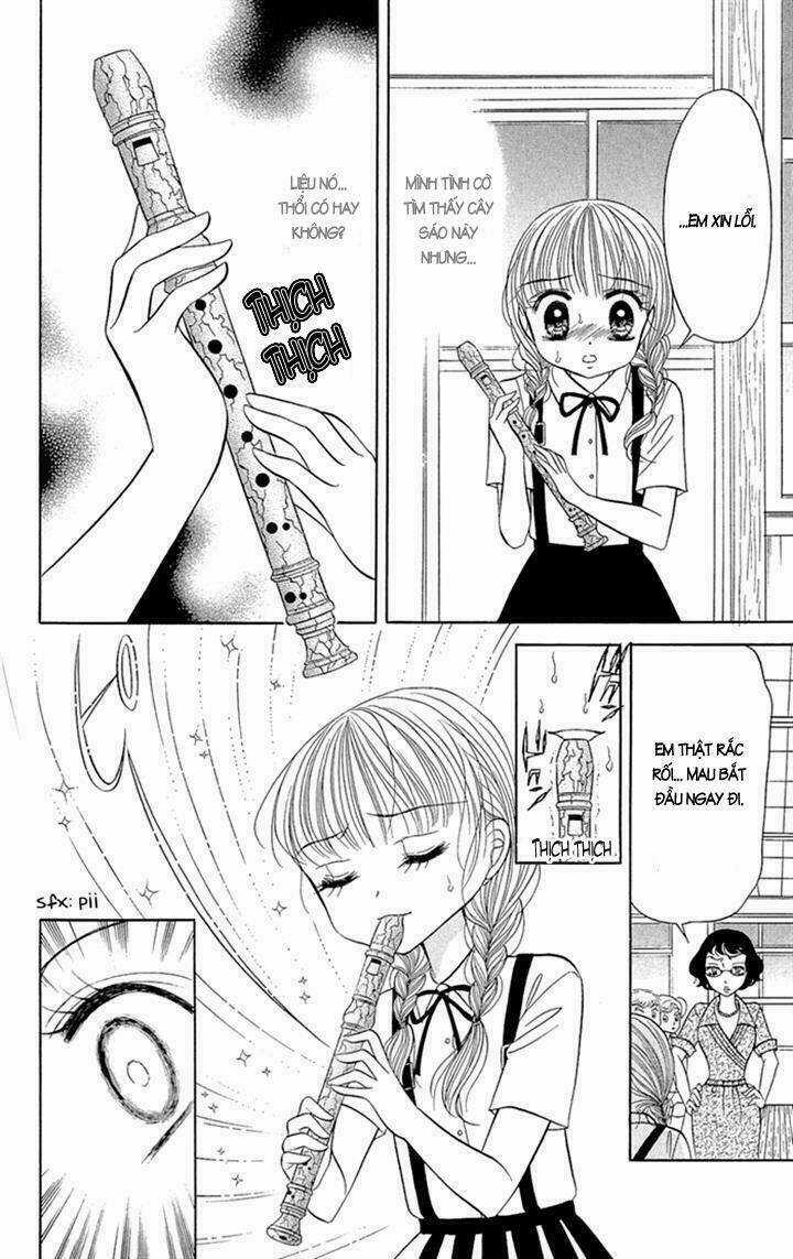 Gakkou De Atta Kowai Hanashi - Chapter 5 - Trang 8