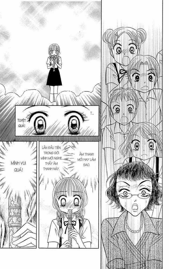 Gakkou De Atta Kowai Hanashi - Chapter 5 - Trang 9