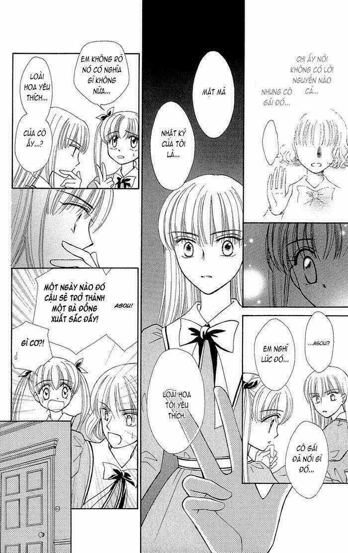 Gakkou De Atta Kowai Hanashi - Chapter 6 - Trang 21