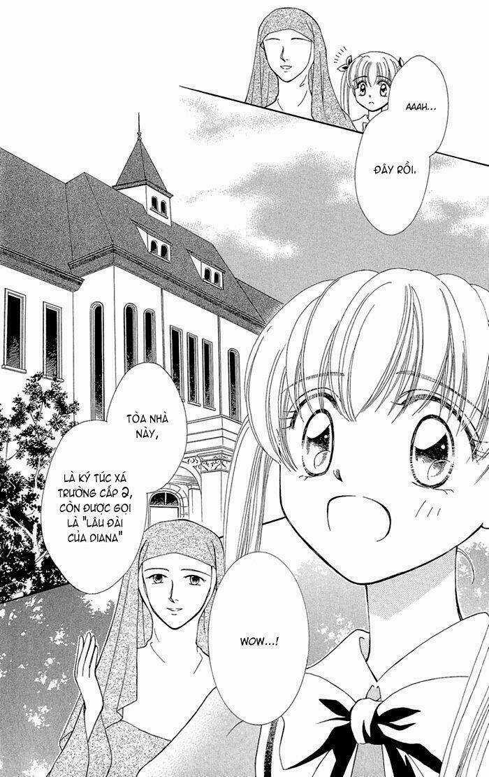 Gakkou De Atta Kowai Hanashi - Chapter 6 - Trang 5