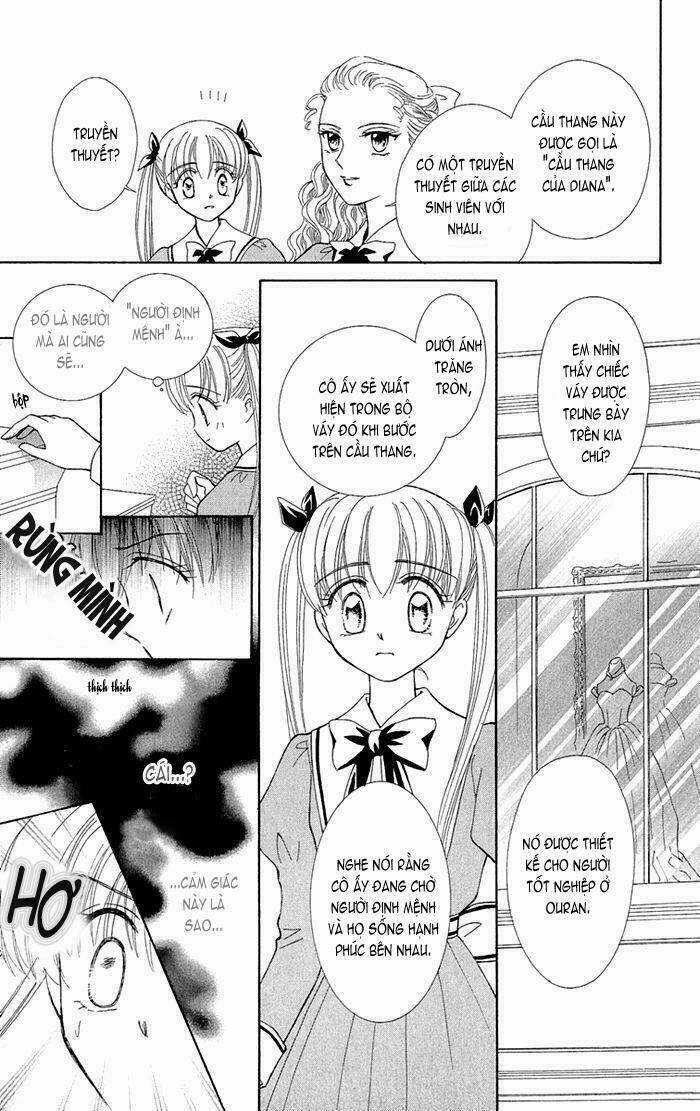 Gakkou De Atta Kowai Hanashi - Chapter 6 - Trang 10