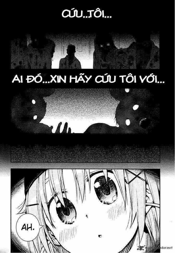 Gakkou Gurashi! - Chapter 13 - Trang 2