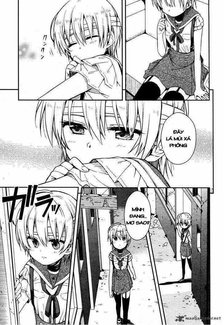 Gakkou Gurashi! - Chapter 13 - Trang 7