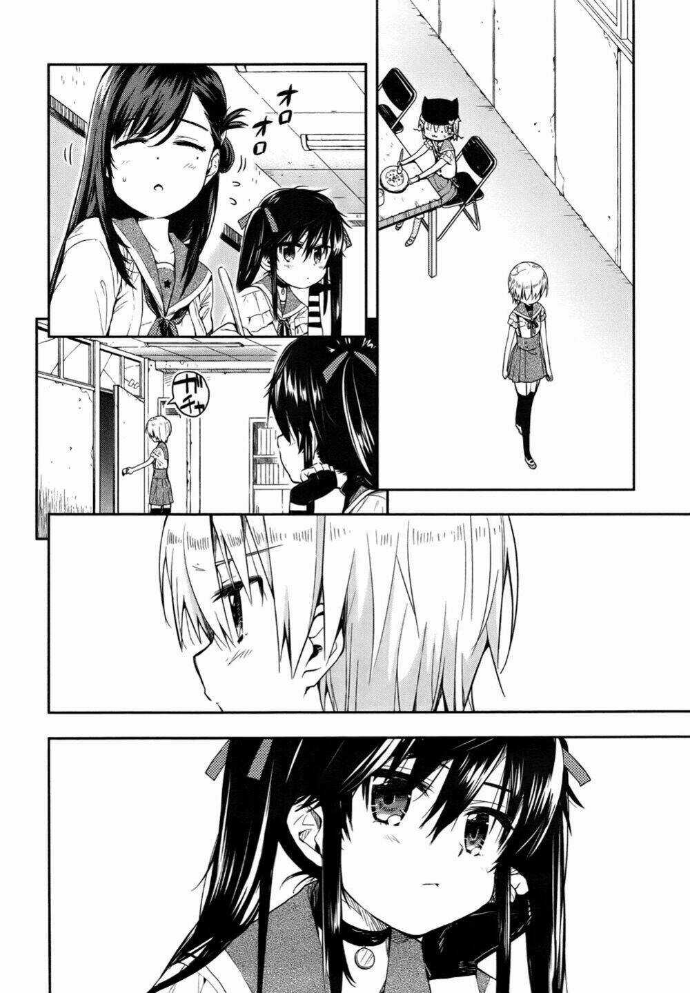 Gakkou Gurashi! - Chapter 15 - Trang 6