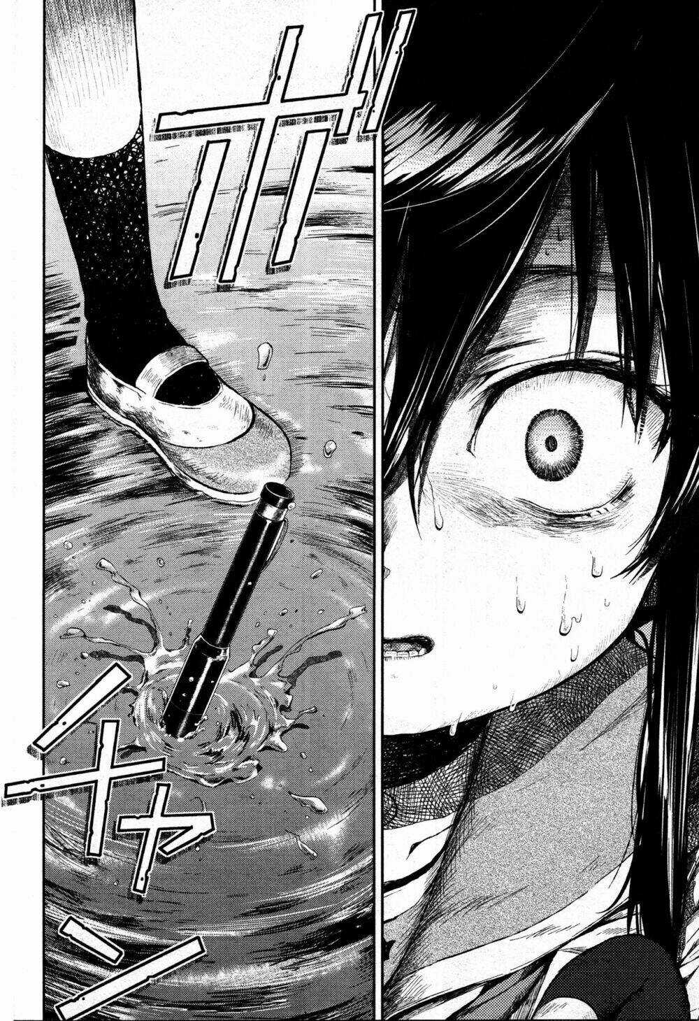 Gakkou Gurashi! - Chapter 18 - Trang 23