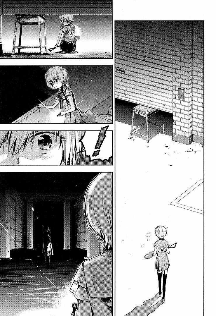 Gakkou Gurashi! - Chapter 19 - Trang 20