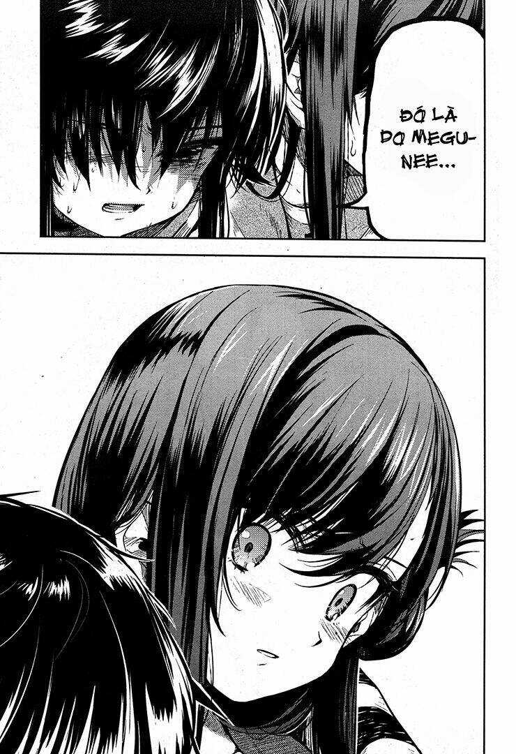 Gakkou Gurashi! - Chapter 19 - Trang 6