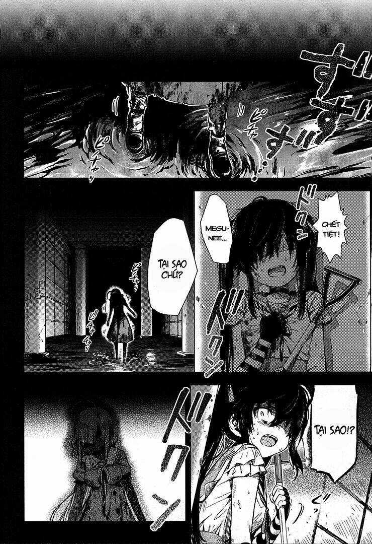 Gakkou Gurashi! - Chapter 19 - Trang 7