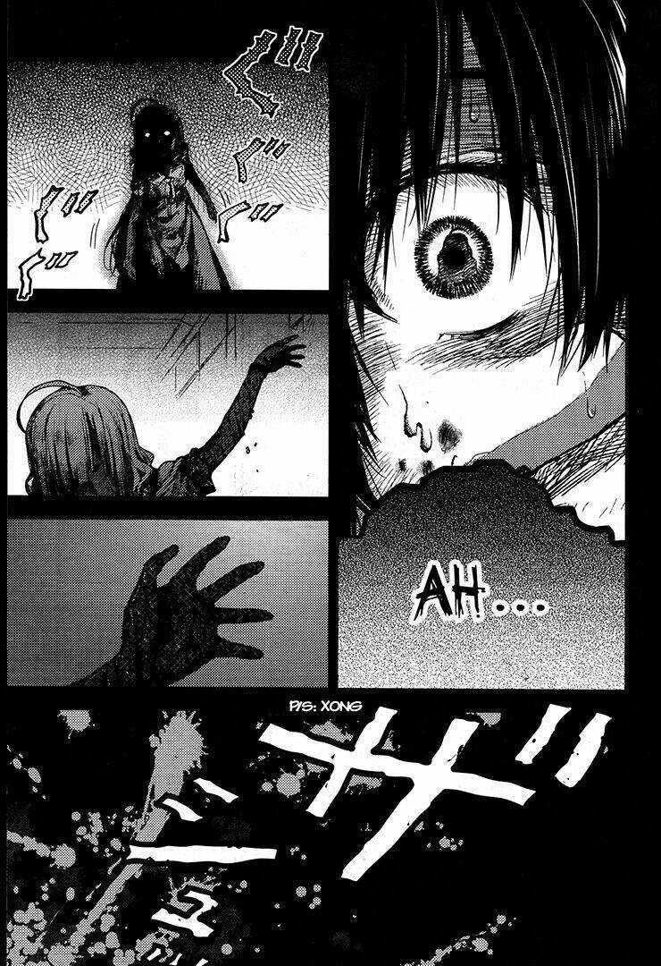 Gakkou Gurashi! - Chapter 19 - Trang 10