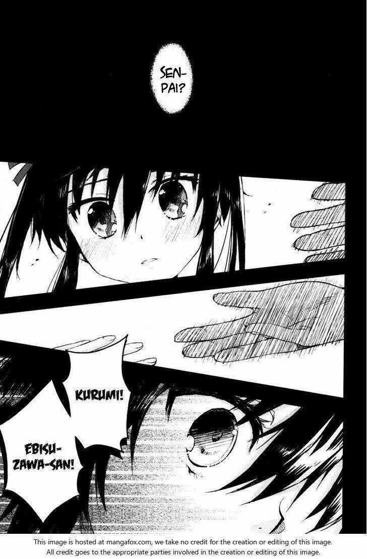 Gakkou Gurashi! - Chapter 2 - Trang 21