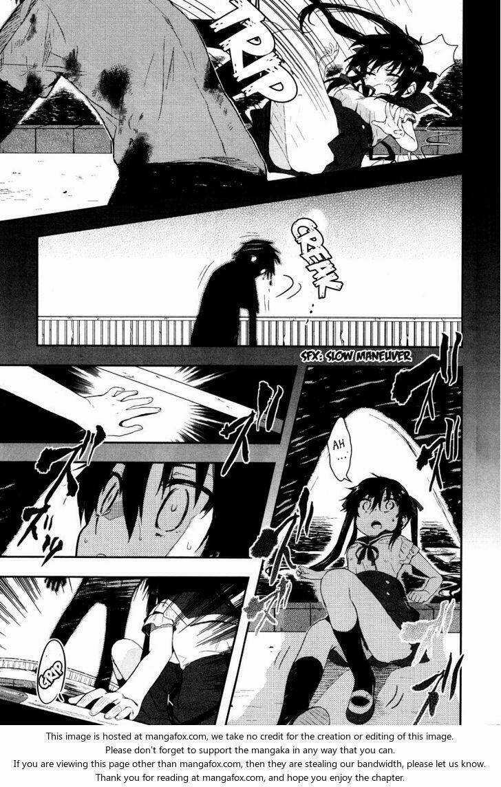 Gakkou Gurashi! - Chapter 2 - Trang 23