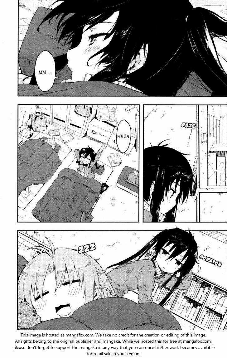 Gakkou Gurashi! - Chapter 2 - Trang 4