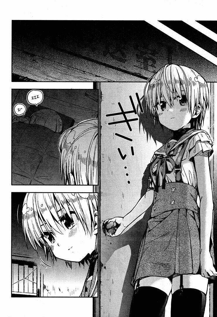 Gakkou Gurashi! - Chapter 21 - Trang 14