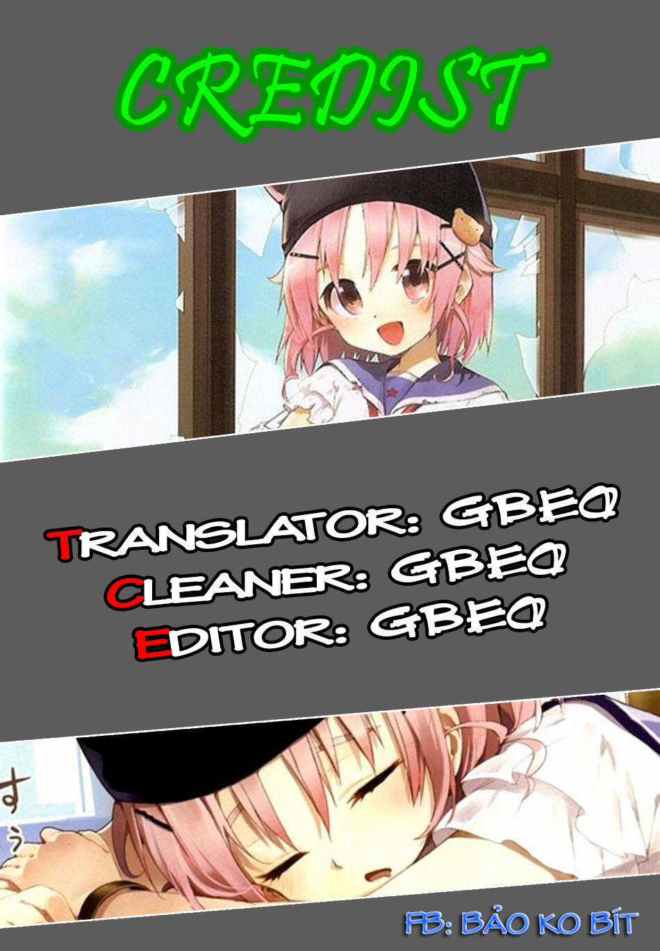 Gakkou Gurashi! - Chapter 21 - Trang 28