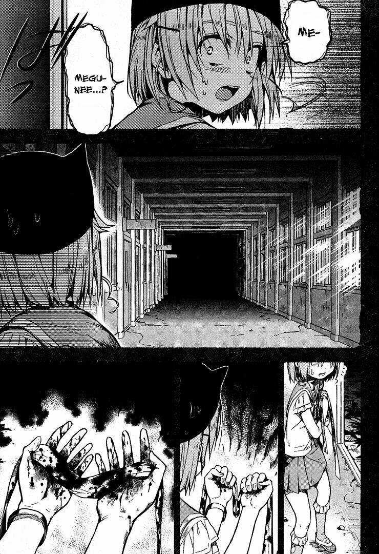 Gakkou Gurashi! - Chapter 21 - Trang 7