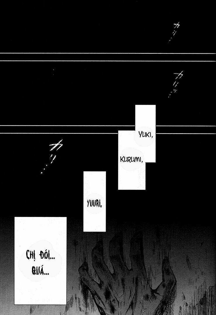 Gakkou Gurashi! - Chapter 22 - Trang 15