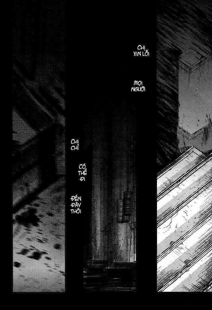 Gakkou Gurashi! - Chapter 22 - Trang 20