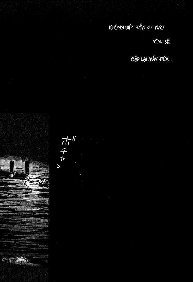 Gakkou Gurashi! - Chapter 22 - Trang 21