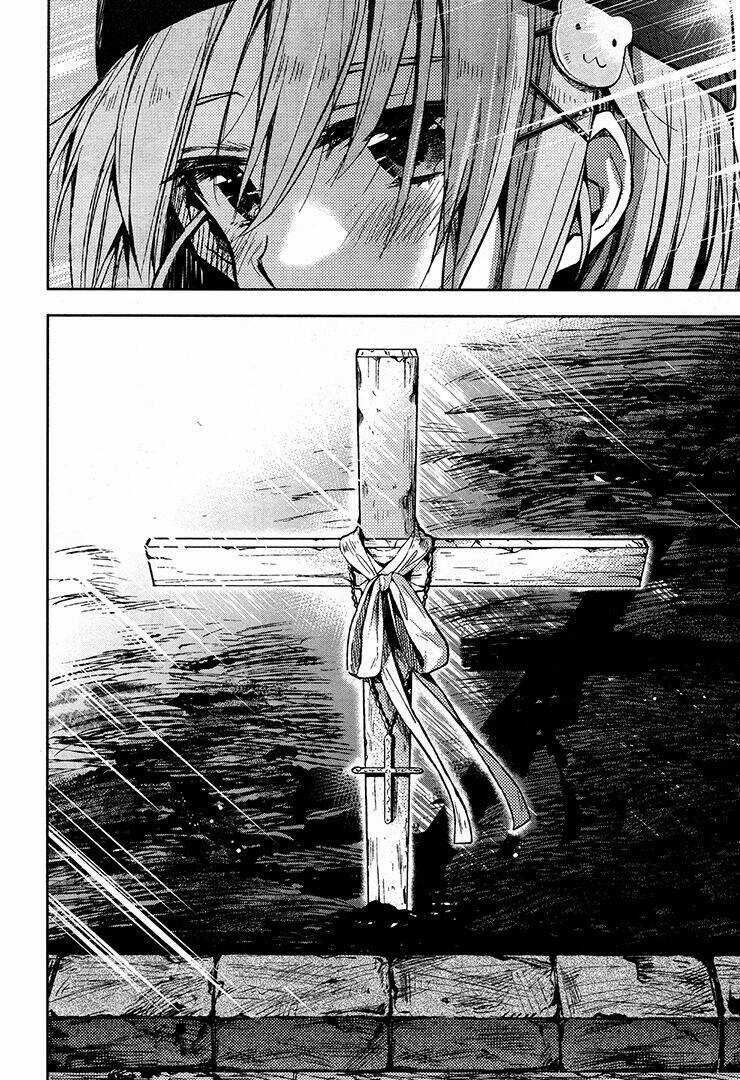 Gakkou Gurashi! - Chapter 22 - Trang 24