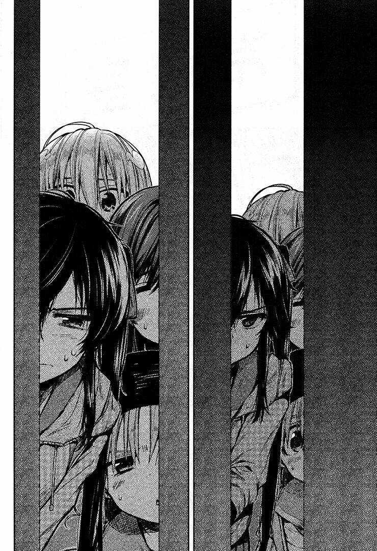 Gakkou Gurashi! - Chapter 23 - Trang 20