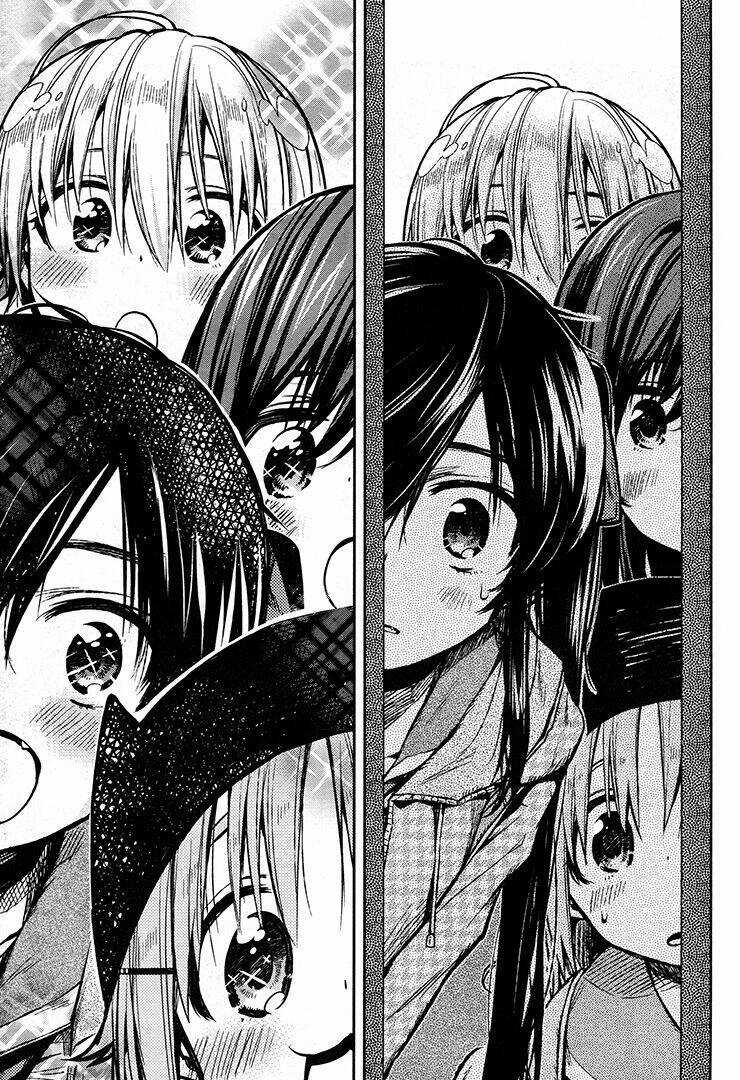 Gakkou Gurashi! - Chapter 23 - Trang 21