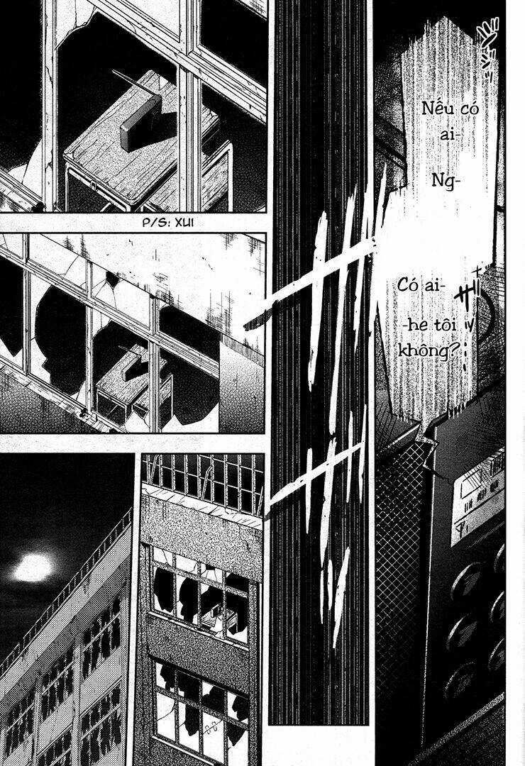 Gakkou Gurashi! - Chapter 24 - Trang 23