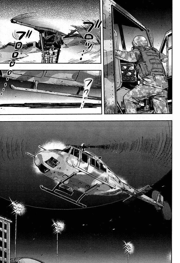 Gakkou Gurashi! - Chapter 24 - Trang 25