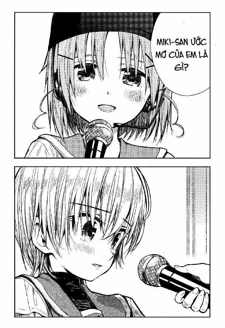 Gakkou Gurashi! - Chapter 25 - Trang 20