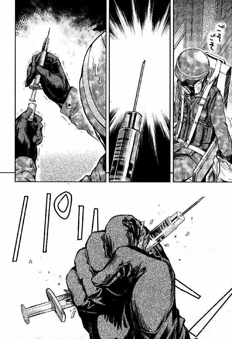 Gakkou Gurashi! - Chapter 25 - Trang 32