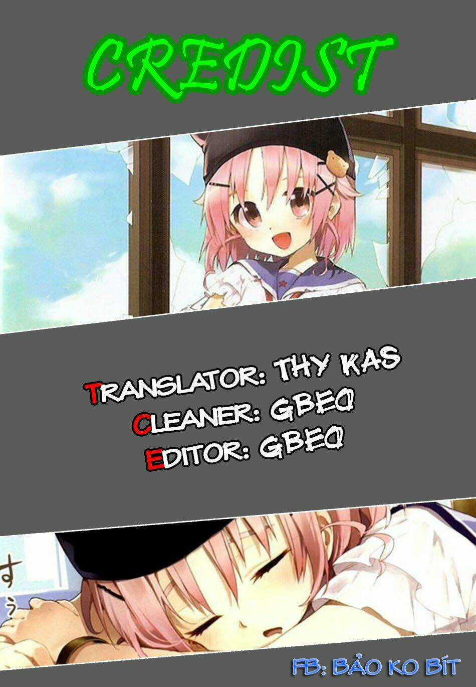 Gakkou Gurashi! - Chapter 25 - Trang 34