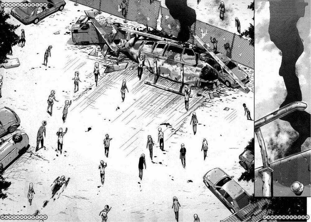 Gakkou Gurashi! - Chapter 26 - Trang 13