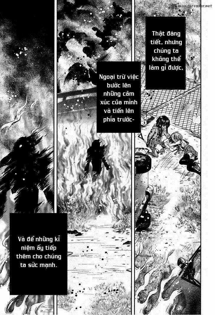 Gakkou Gurashi! - Chapter 26 - Trang 27